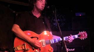 Chris Brokaw - Panther Hunting + Into The Woods (Live @ The Windmill, Brixton, London, 02/06/14)