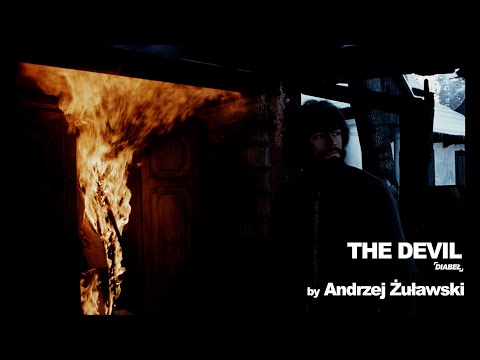 Jakub burns down his family house