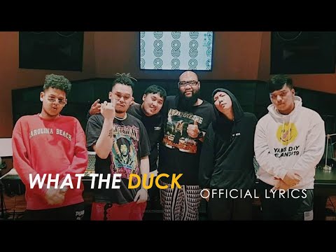 F.HERO Ft. JSPKK, M-PEE & FIIXD (Prod. By NINO) - ยันเช้า (Yan Chao) [Official Lyrics]