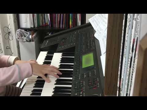 嵐の歌 Song of Storms