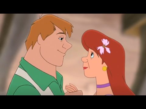 Anastasia and the Baker