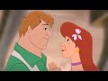 Anastasia And The Baker