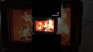 Каминная топка A.Caminetti FLAT 60 Open Side