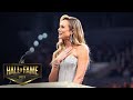 Stacy Keibler Will Always Be A Superfan And A WWE Hall Of Famer WWE Hall Of Fame 2023