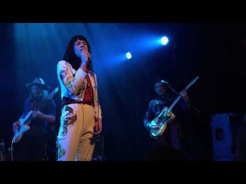 Muddy Waters-Nikki Lane @ Lincoln Hall, Chicago 03-11-2017