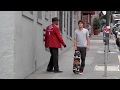 PEACE - A New ELEMENT Audiovisual Project