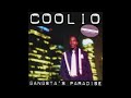 Coolio - Geto Highlights (Lyrics)