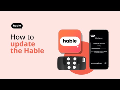 Hable video thumbnail