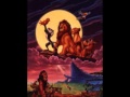 Tata Vega_El Ciclo De La Vida (BSO El Rey Leon)