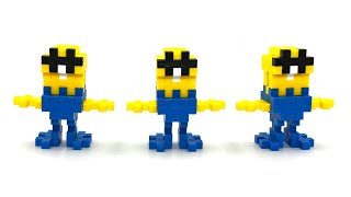 Minions