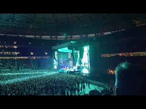 RHCP - Don’t Forget Me Live @puskasarenabudapest9685 2022/06/15