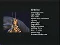 Final De Bichos Una Aventura En Miniatura 1998 1999 VHS