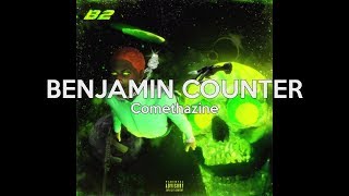 Comethazine - BENJAMIN COUNTER | Lyrics