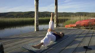Riverside Yoga