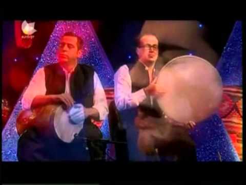 همایون شجریان - با مدعی مگویید اسرار عشق و مستی