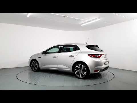 192T558 - 2019 Renault Megane GT LINE BLUE DCI 115 MY Price Per Week 65 20,...