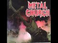 Metal Church-Highway Star