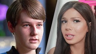 I Want My Gender Back.. - TEEN DE-TRANSITIONERS