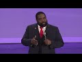 Les Brown Motivation | What Your Believe About Yourself Matters