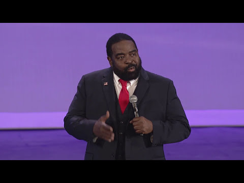 Les Brown Motivation | What Your Believe About Yourself Matters