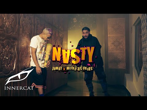Miniatura de Nasty