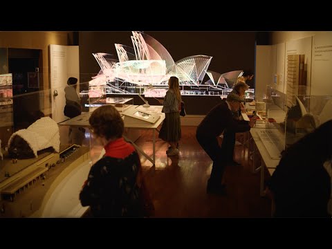 'The People's House: Sydney Opera House at 50' - Exhibition Case Study | Art Processors