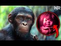 KINGDOM OF THE PLANET OF THE APES BREAKDOWN! Easter Eggs & Details You Missed