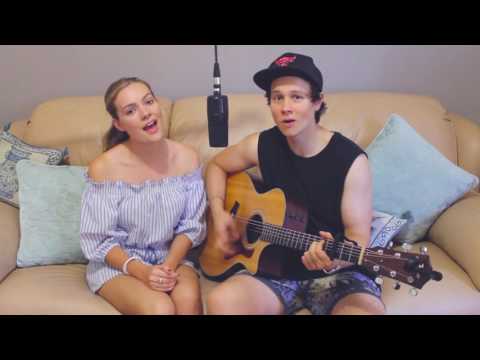 I Don't Wanna Live Forever Cover - Sharni Stewart and Jordan D'Sena