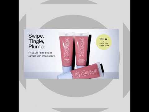 KOSAS COSMETICS, LLC
