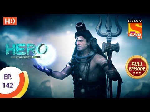 Hero - Gayab Mode On - Ep 142 - Full Episode - 25th June, 2021