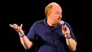 Louis CK What Dudes Never Think Of When Asking A Woman Out