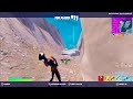 I Spectated A Toxic Spider Man In Fortnite