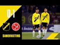SAMENVATTING | NAC - Almere City | 0-1 | 2022/2023
