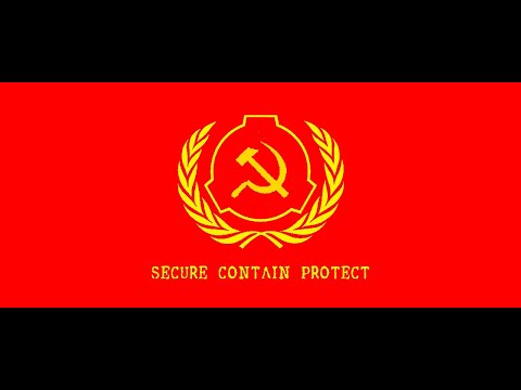 Komunistyczna Placówka SCP