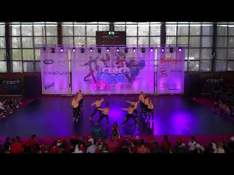 73. TheManiacs - NO LIMIT - finále