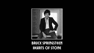 Bruce Springsteen - Hearts Of Stone (Instrumental with Vocal Guide Track)