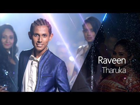 Derana Dream Star Season VIII | Eda Meda Thura By Raveen Tharuka