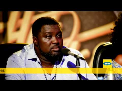 MTN Hitmaker 3 Contestant, MAC M