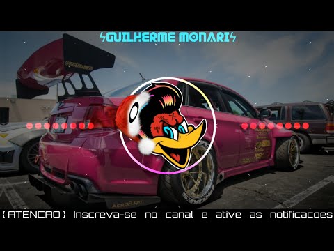 EAE DORIA, LIBERA OS BAILE - MC RD (DJ Mano Lost, DJ Bruninho PZS, DJ Miller, DJ Titi) | Com Grave