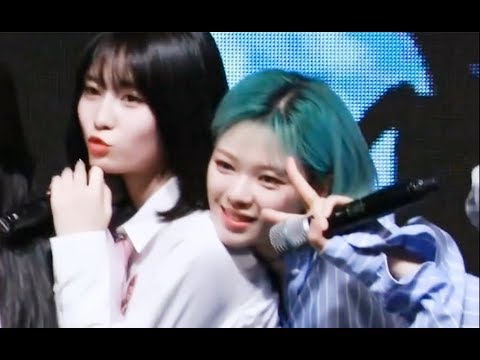 180515 Konkuk University Festival JEONGMO MOMENT