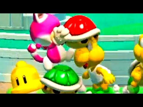 Super Mario Maker 2 🔥 Expert Endless Challenge #431