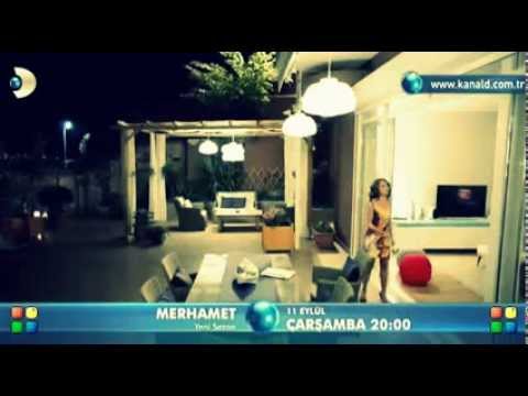 Merhamet 20. Bölüm (Yeni Sezon) Fragmanı