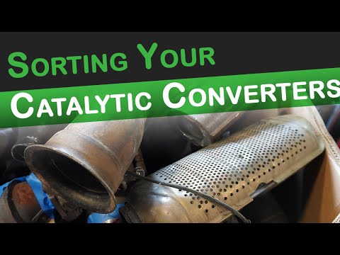 download lagu mp3 mp4 How Much Is A Catalytic Converter Worth Scrap Uk, download lagu How Much Is A Catalytic Converter Worth Scrap Uk gratis, unduh video klip How Much Is A Catalytic Converter Worth Scrap Uk