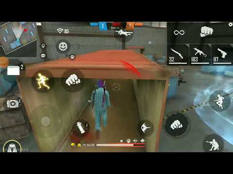 One tap gone OP . in 2gb ram smartphone 😰