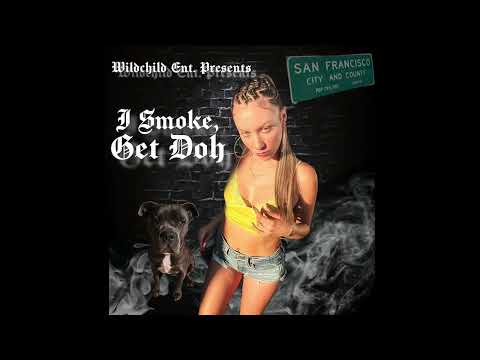 RO$AE - I SMOKE, GET DOH