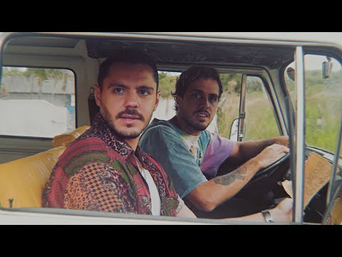 Zabot & Vinife - Feel Something (Official Music Video)