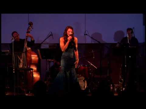 Sophisticated Lady by Sylvia Brooks