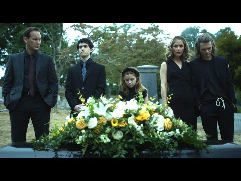 Insidious: The Red Door | Official Trailer