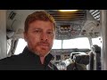 EXPLORING A ONE OF A KIND MD-10 AIRPLANE!