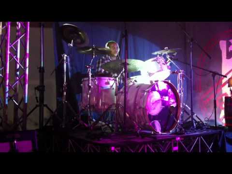 Lambrusco Rock Assolo Batteria Umberto Zanardo